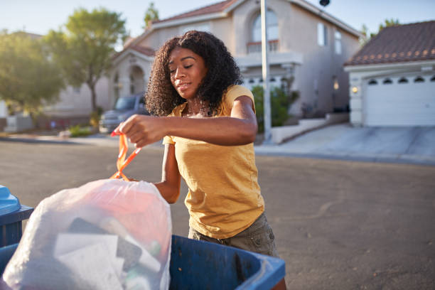 Best Yard Waste Removal  in Clear Lake, WA